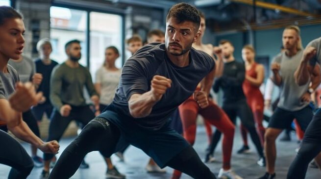 Principios básicos del Pilates para principiantes